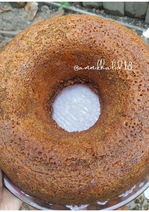 Foto resep Sarang Semut
