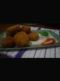 Nugget oncom