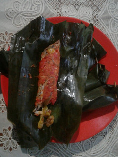 Foto resep Pepes ikan tongkol