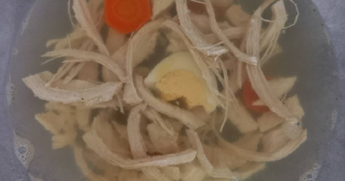 Куриное заливное – пошаговый рецепт приготовления с фото