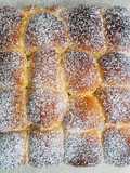 Brioche Buchty
