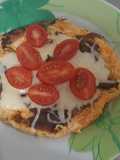 Omelete fit