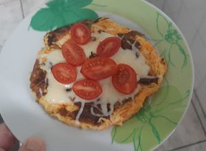 Foto de Omelete fit