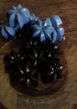 Foto resep Choco lava