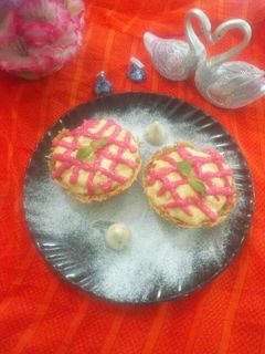 কাস্টার্ড সেমাই কাপ (Custard Semai Cup recipe in Bengali) রেসিপির প্রধান ছবি