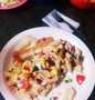 Easy Way Prepare Recipe Pizza Hut Nutty Pasta Salad that is Perfect, Really Delicious}