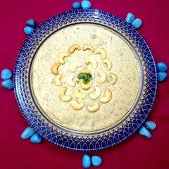 A picture of Khoya Kaju.