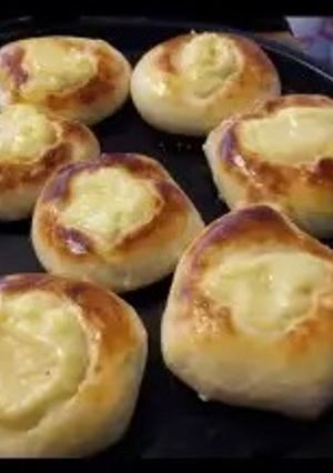 Una foto de Facturas Súper fáciles