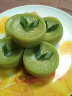 Foto resep Kue nona manis