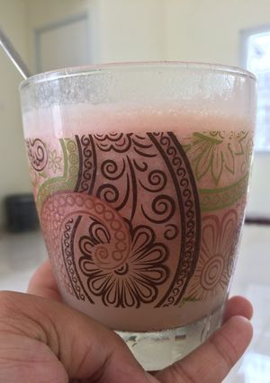Foto resep Tomato Juice