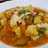 Minestrone leves genovai pestoval