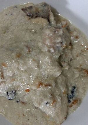 Foto resep Opor Ayam