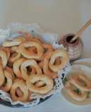 Roscas "quemchinas"