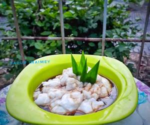 Siap Saji Bubur sum sum lembut Enak Sederhana Siap Saji Bubur sum sum lembut Enak Sederhana