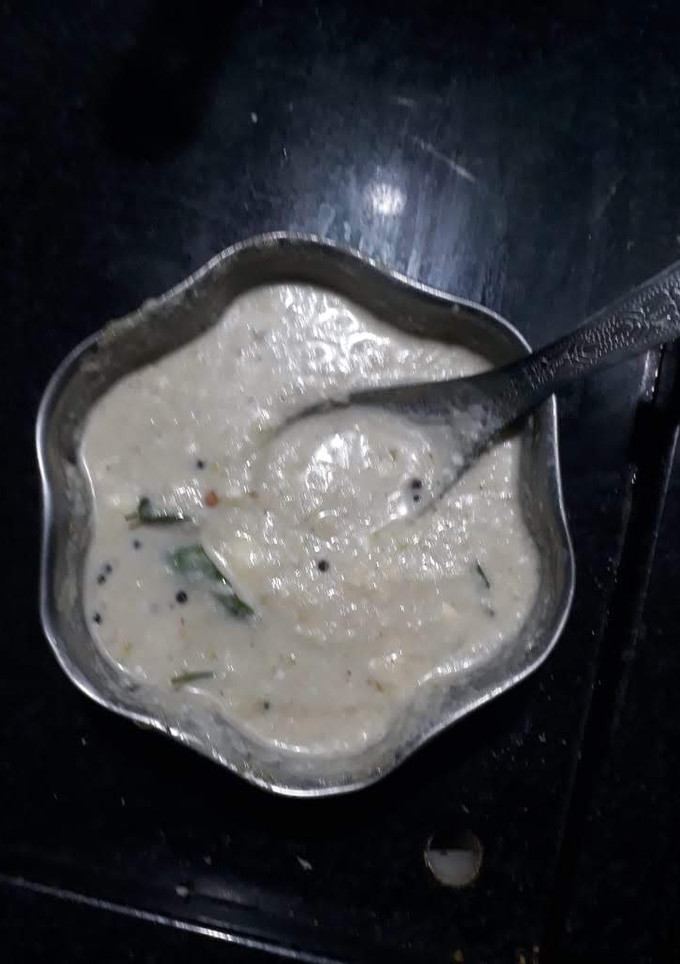 நெல்லிக்காய் சட்னி செய்முறை முக்கிய புகைப்படம்