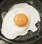 Easy Steps Prepare Recipes How To Create Egg Fry the Delicious Perfect.