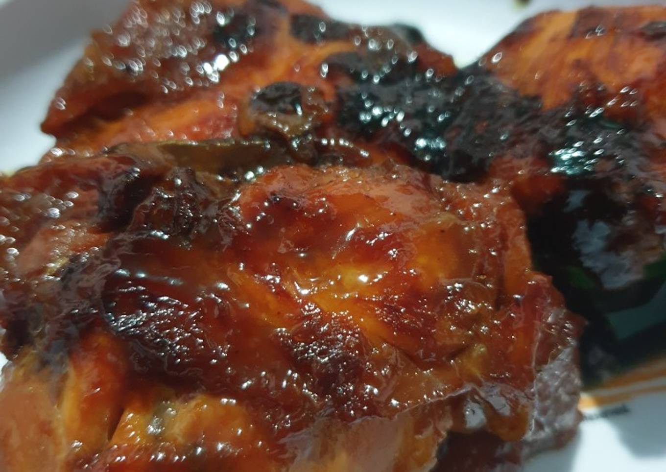 Ayam Bakar