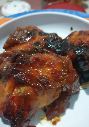 Foto resep Ayam Bakar