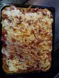 Pizza saludable!