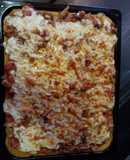Pizza saludable!