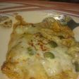 Lazania chicken