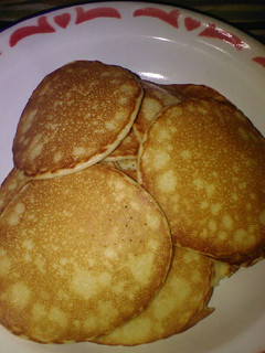 Foto resep #1 Pancake 1 telur