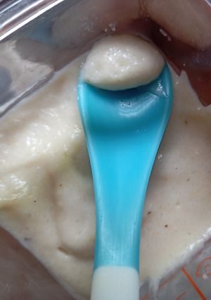 Foto resep Bubur MPASI 6+ : Sop Ceker Gurih