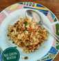 Resep Nasi Goreng Mentega, Enak