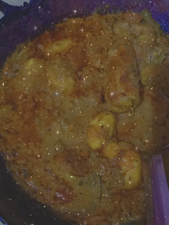 दम आलू (dum aloo recipe in Hindi) रेसिपी मुख्य फोटो