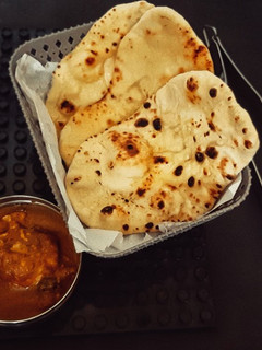 பட்டர் நான் செய்முறை முக்கிய புகைப்படம்