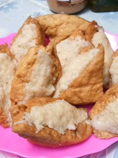 Foto resep Tahu baso (ayam+udang)