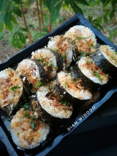 Foto resep Sushi