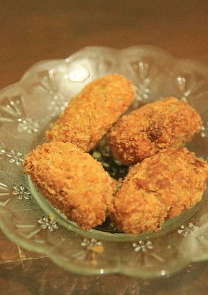 Foto resep Quick melt stik