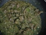 Daging Sambel Ijo