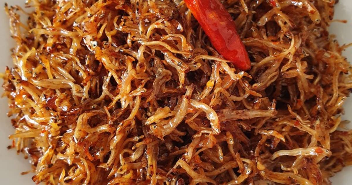 25 món cá cơm rim ngon miệng dễ làm từ các đầu bếp tại gia - Cookpad