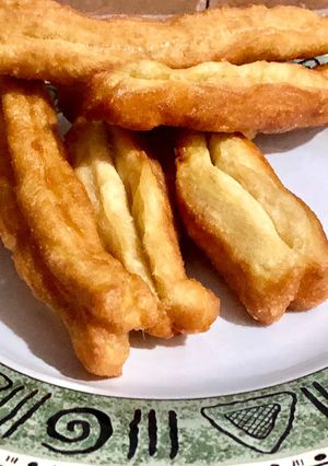 Foto resep Cakwe Mini