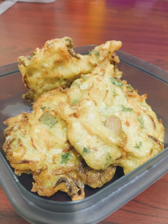 Foto resep Bakwan Sayur Krispi