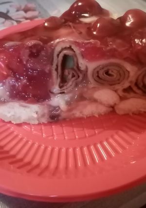 Rakott palacsinta 🥞 recept fotója