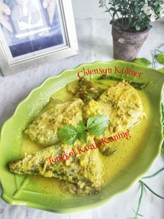 Foto resep Tongkol Kuah Kuning