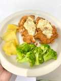 Chicken Nanban with Tar-tar Sauce