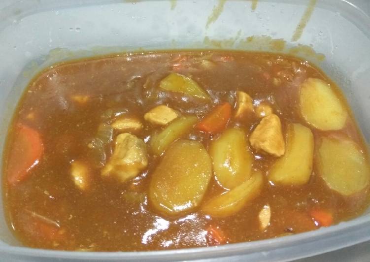Kare Ayam