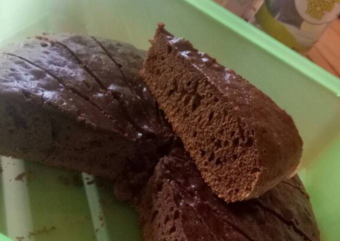  Resep Brownies Rice cooker  Magic com oleh Nina Karolina 