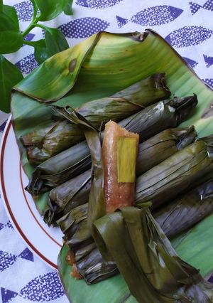 Foto resep Ketimus