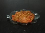 Gambar sambel tomat rampai
