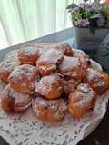 Oliebollen 🍩