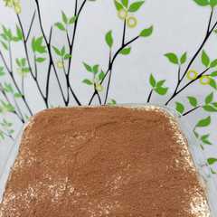 A picture of Tiramisu.