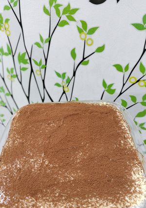 Foto resep Tiramisu