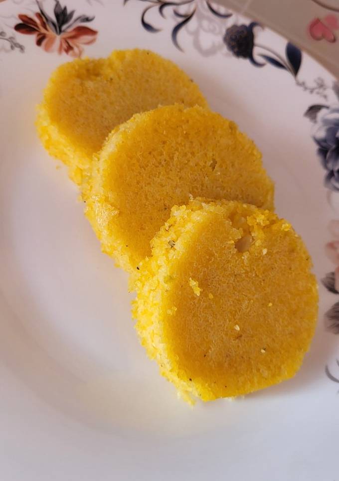 Кукурудзяна запіканка