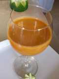 Gazpacho andaluz