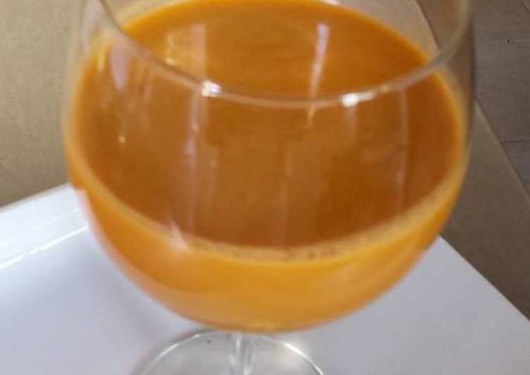 Gazpacho andaluz